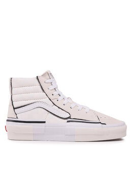 Vans: Кроссовки  Sk8-Hi