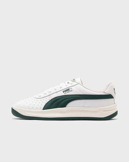 PUMA: Белые кроссовки 