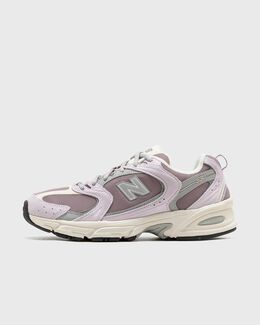 New Balance: Кроссовки  530