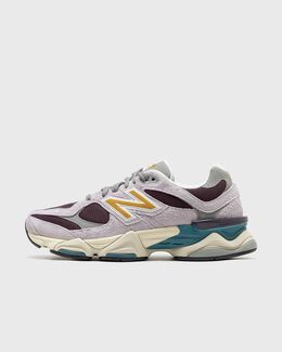 New Balance: Кроссовки  9060