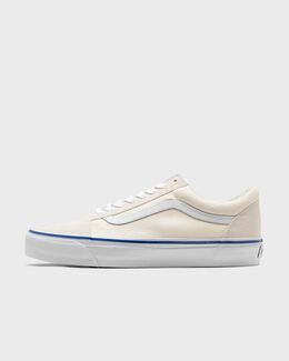 Vans: Белые кроссовки  Old Skool 36