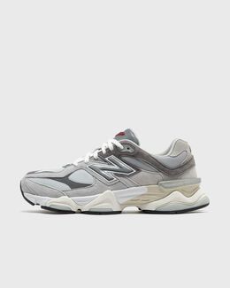 New Balance: Прозрачные кроссовки  9060