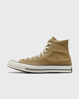 Converse: Чёрные кроссовки  Chuck 70