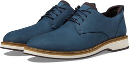 Cole Haan: Синие туфли 