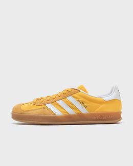 Adidas: Кроссовки  Gazelle Indoor