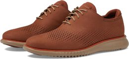 Cole Haan: Тёмные туфли 