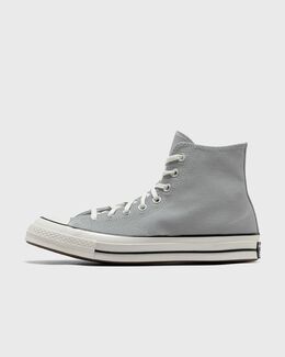 Converse: Чёрные кроссовки  Chuck 70