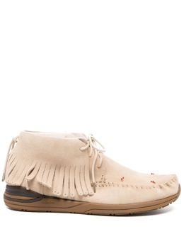 Visvim: Туфли 