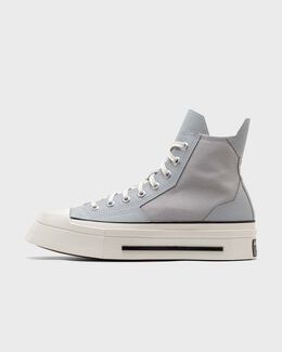 Converse: Чёрные кроссовки  Chuck 70