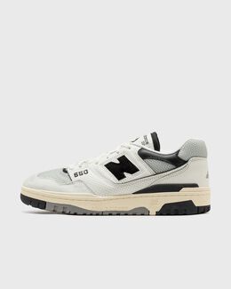 New Balance: Кроссовки  550