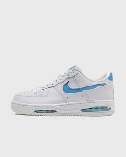 Nike: Белые кроссовки  Air Force 1 Low