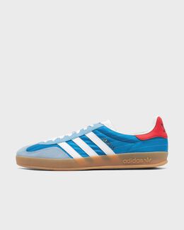 Adidas: Кроссовки  Gazelle Indoor