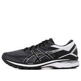 Asics: Чёрные кроссовки  GT-2000 9