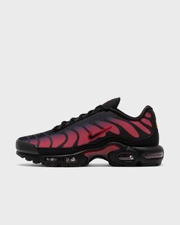 Nike: Красные кроссовки  Air Max Plus