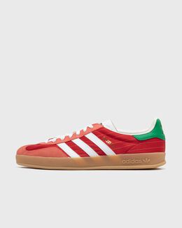 Adidas: Кроссовки  Gazelle Indoor