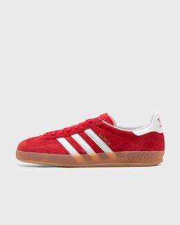 Adidas: Кроссовки  Gazelle Indoor