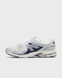 New Balance: Кроссовки  860