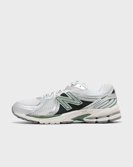 New Balance: Кроссовки  860