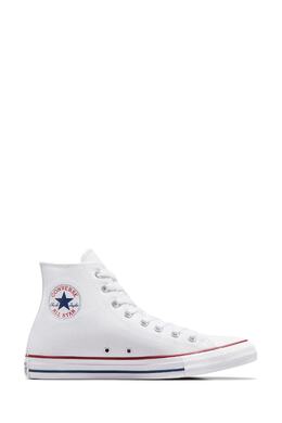 Converse: Белые кеды  Chuck Taylor All Star