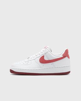 Nike: Белые кроссовки  Air Force 1