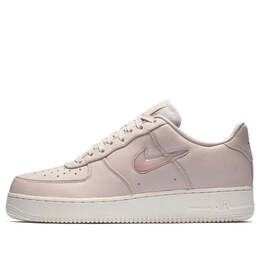 Nike: Красные кроссовки  Air Force 1 Low