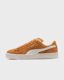 PUMA: Кроссовки  Suede