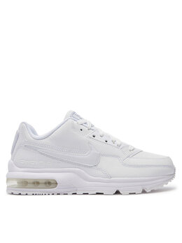 Nike: Белые кроссовки  Air Max LTD 3