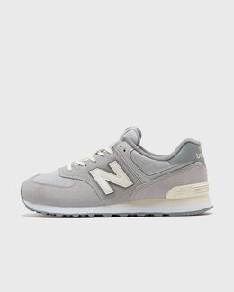New Balance: Кроссовки  574