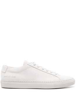 Common Projects: Серые кеды  Achilles