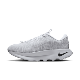 Nike: Белые кроссовки  Pure Platinum