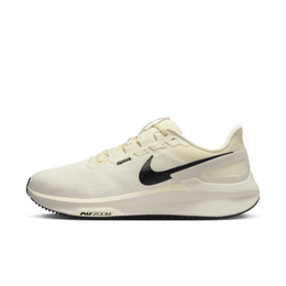 Nike: Светлые кроссовки 