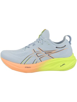 Asics: Светлые кроссовки  Gel-Nimbus