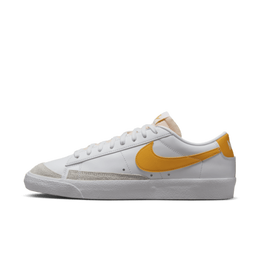 Nike: Винтажные кроссовки  Blazer Low 77