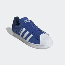 Adidas: Синие кроссовки  Originals