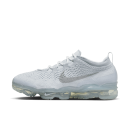 Nike: Белые кроссовки  Pure Platinum