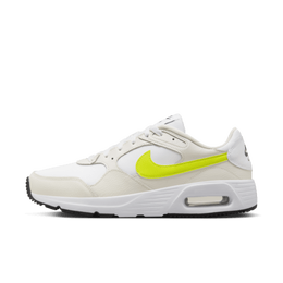 Nike: Белые кроссовки  Air Max SC