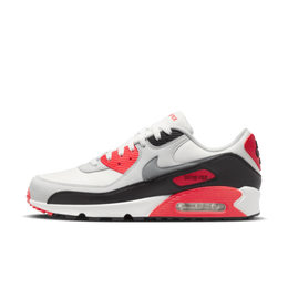 Nike: Белые кроссовки  Air Max 90