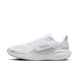 Nike: Белые кроссовки  Pure Platinum