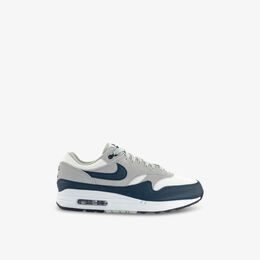 Nike: Белые кроссовки  Air Max 1