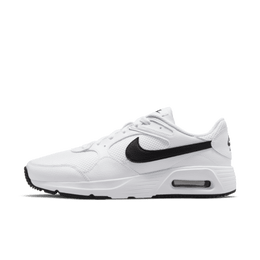 Nike: Белые кроссовки  Air Max SC