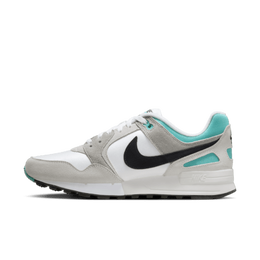 Nike: Белые кроссовки  Air