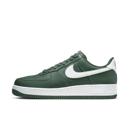 Nike: Белые кроссовки  Air Force 1