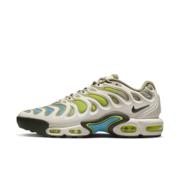 Nike: Голубые кроссовки  Air Max Plus