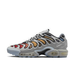 Nike: Светлые кроссовки  Air Max Plus