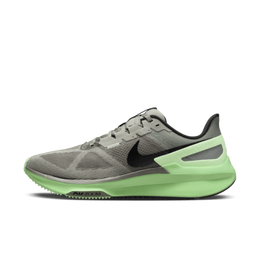 Nike: Тёмные кроссовки  Vapor