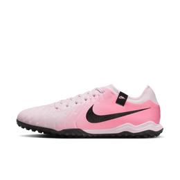 Nike: Розовые кроссовки 