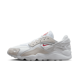 Nike: Белые кроссовки  Air Huarache