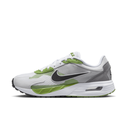 Nike: Белые кроссовки  Air Max