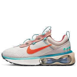 Nike: Серые кроссовки  Air Max 2021