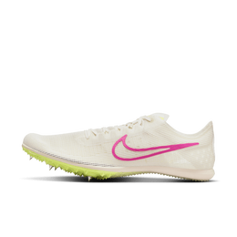 Nike: Светлые кроссовки 